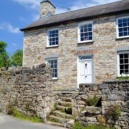 The Mill Farmhouse Llandybie Zewnętrze zdjęcie